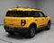 2022 Ford Bronco Sport Big Bend 4x4