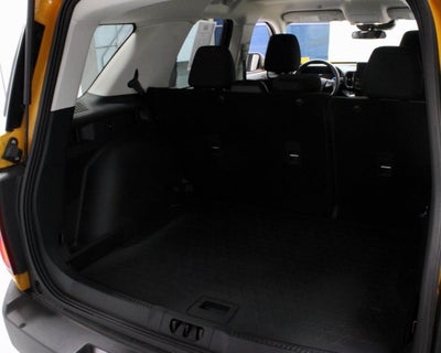 2022 Ford Bronco Sport Big Bend 4x4