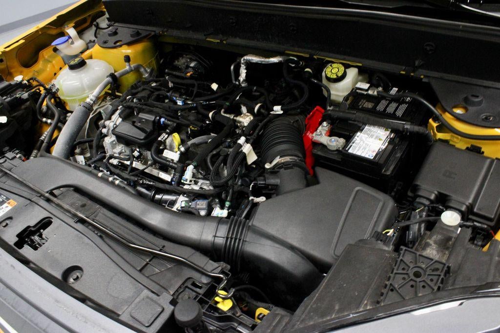 2022 Ford Bronco Sport Big Bend 4x4