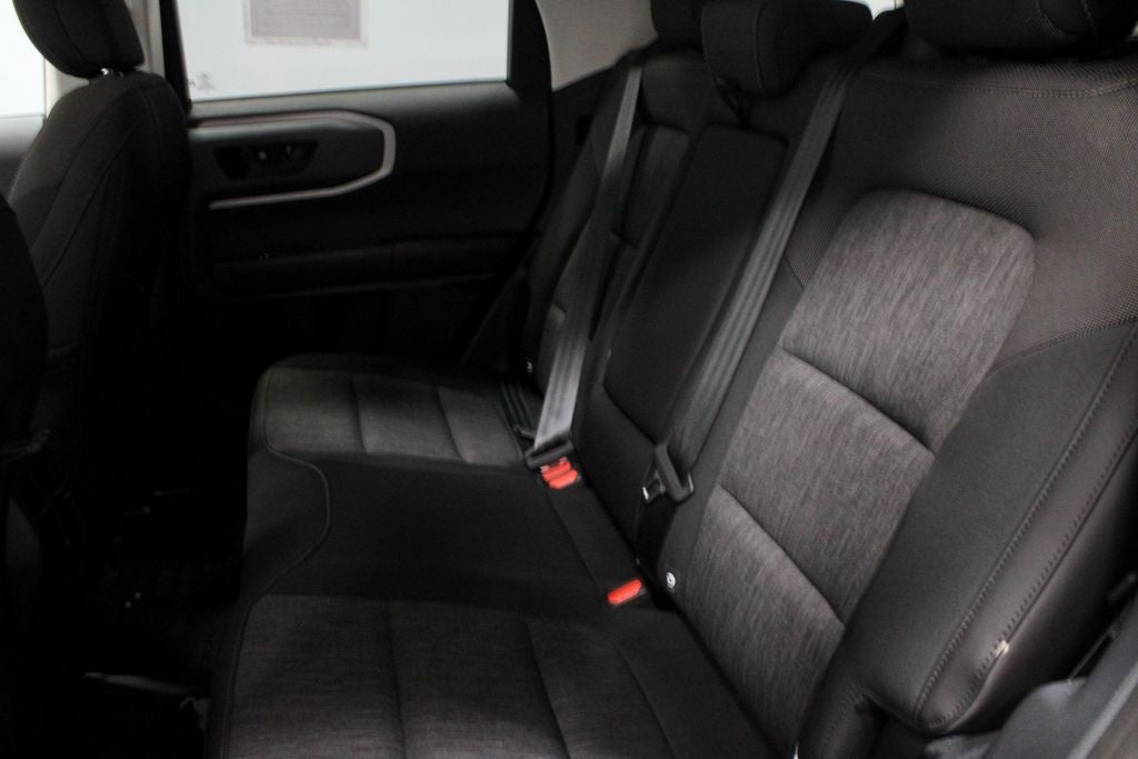 2022 Ford Bronco Sport Big Bend 4x4