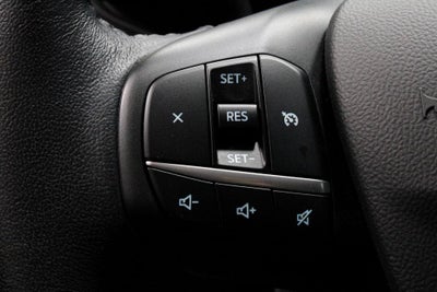 2022 Ford Bronco Sport Big Bend 4x4