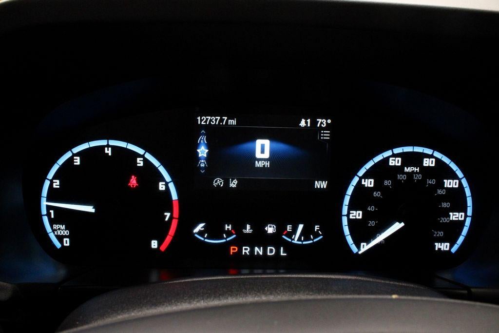 2022 Ford Bronco Sport Big Bend 4x4