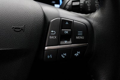 2022 Ford Bronco Sport Big Bend 4x4