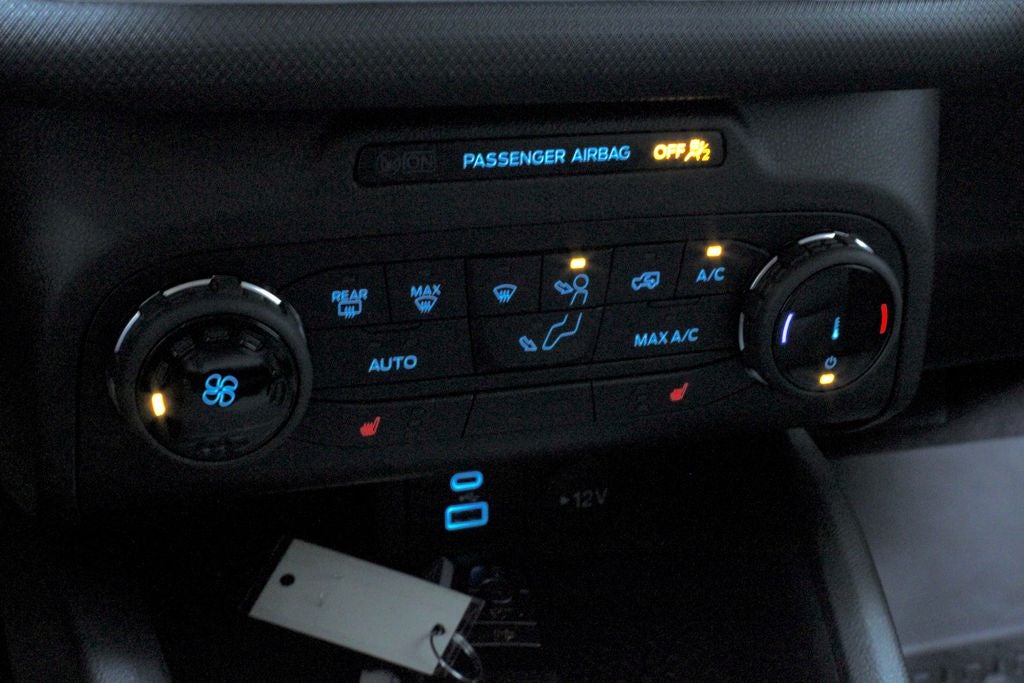 2022 Ford Bronco Sport Big Bend 4x4
