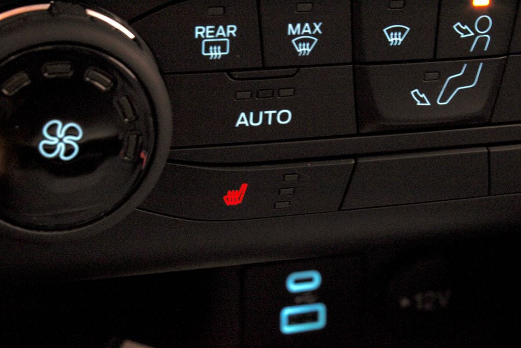2022 Ford Bronco Sport Big Bend 4x4