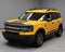 2022 Ford Bronco Sport Big Bend 4x4