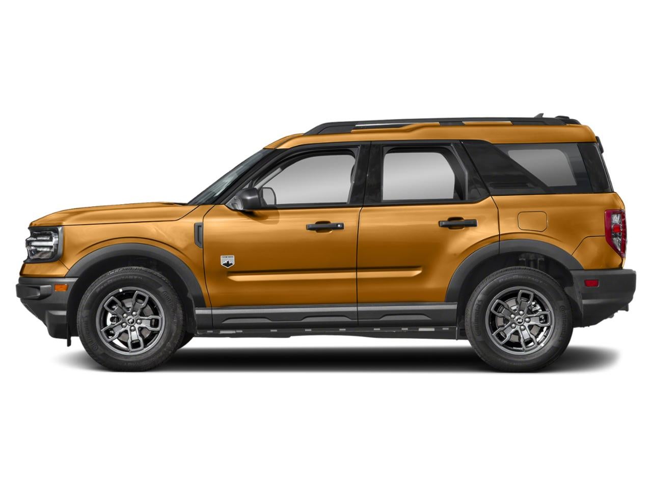 2022 Ford Bronco Sport Big Bend 4x4