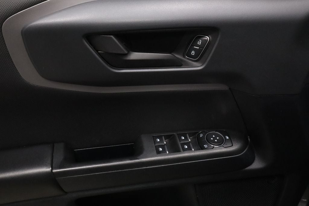 2024 Ford Bronco Sport Big Bend 4x4