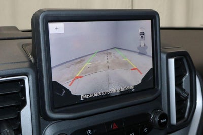 2024 Ford Bronco Sport Big Bend 4x4