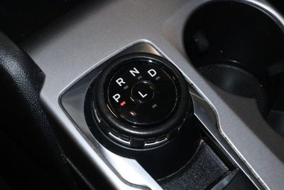 2024 Ford Bronco Sport Big Bend 4x4