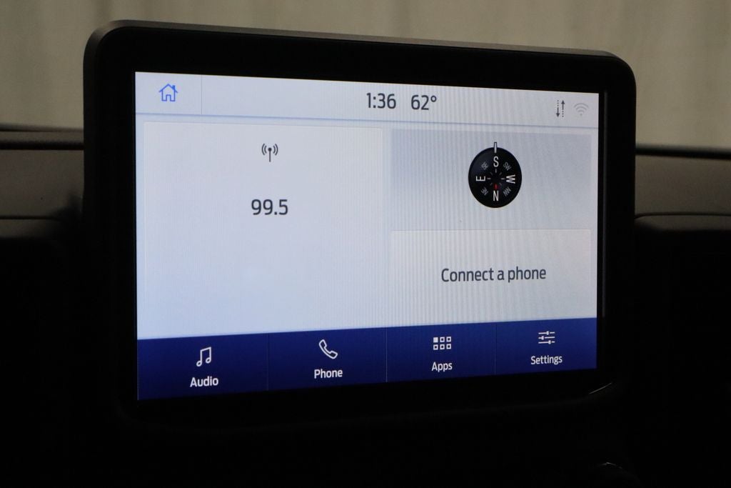 2023 Ford Bronco Sport Outer Banks 4x4