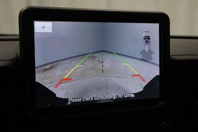 2023 Ford Bronco Sport Outer Banks 4x4