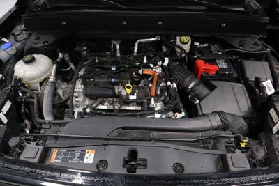 2023 Ford Bronco Sport Outer Banks 4x4