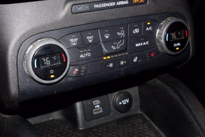 2021 Ford Bronco Sport Outer Banks 4x4