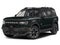 2021 Ford Bronco Sport Outer Banks 4x4