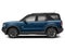 2023 Ford Bronco Sport Outer Banks 4x4