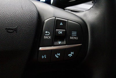 2025 Ford Bronco Sport Outer Banks 4x4