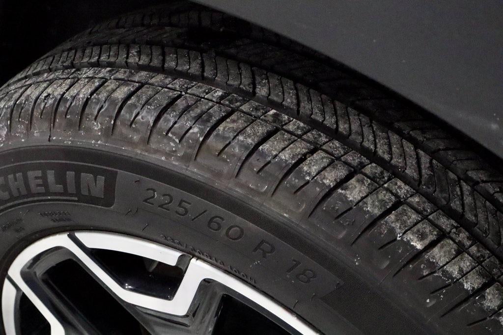 2025 Ford Bronco Sport Outer Banks 4x4