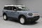 2026 Ford Bronco Sport Heritage 4x4