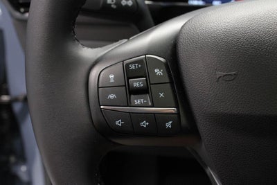 2026 Ford Bronco Sport Heritage 4x4