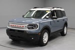 2026 Ford Bronco Sport Heritage 4x4
