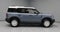 2026 Ford Bronco Sport Heritage 4x4