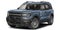 2026 Ford Bronco Sport Heritage 4x4