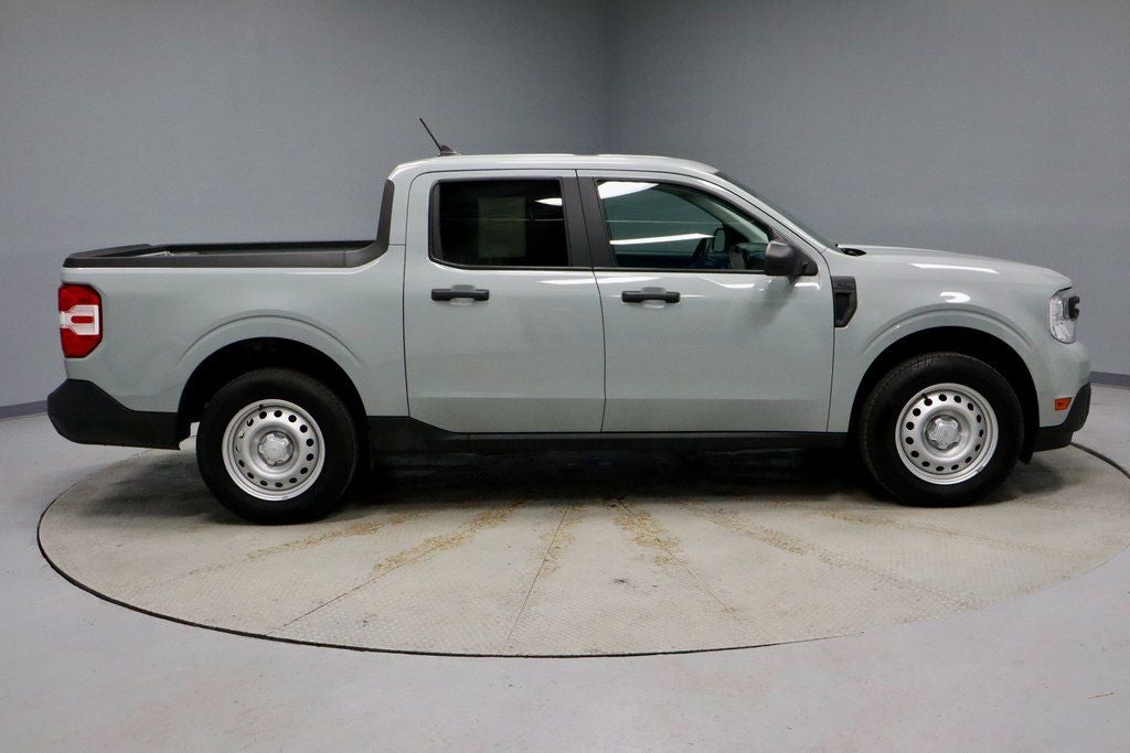2024 Ford Maverick XL AWD SuperCrew