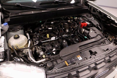 2024 Ford Maverick XL AWD SuperCrew