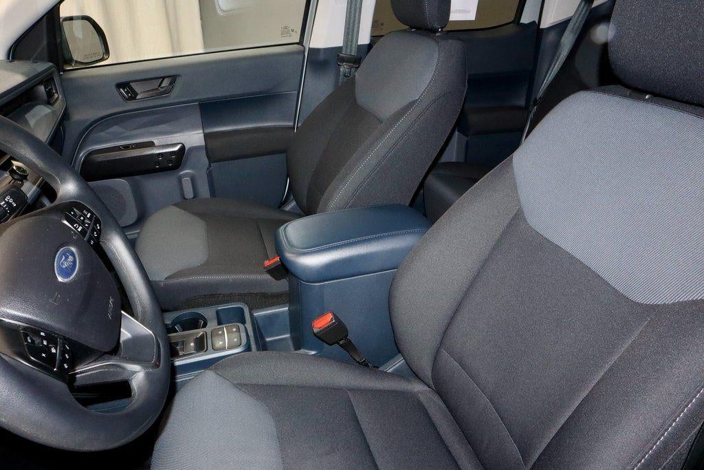 2024 Ford Maverick XL AWD SuperCrew