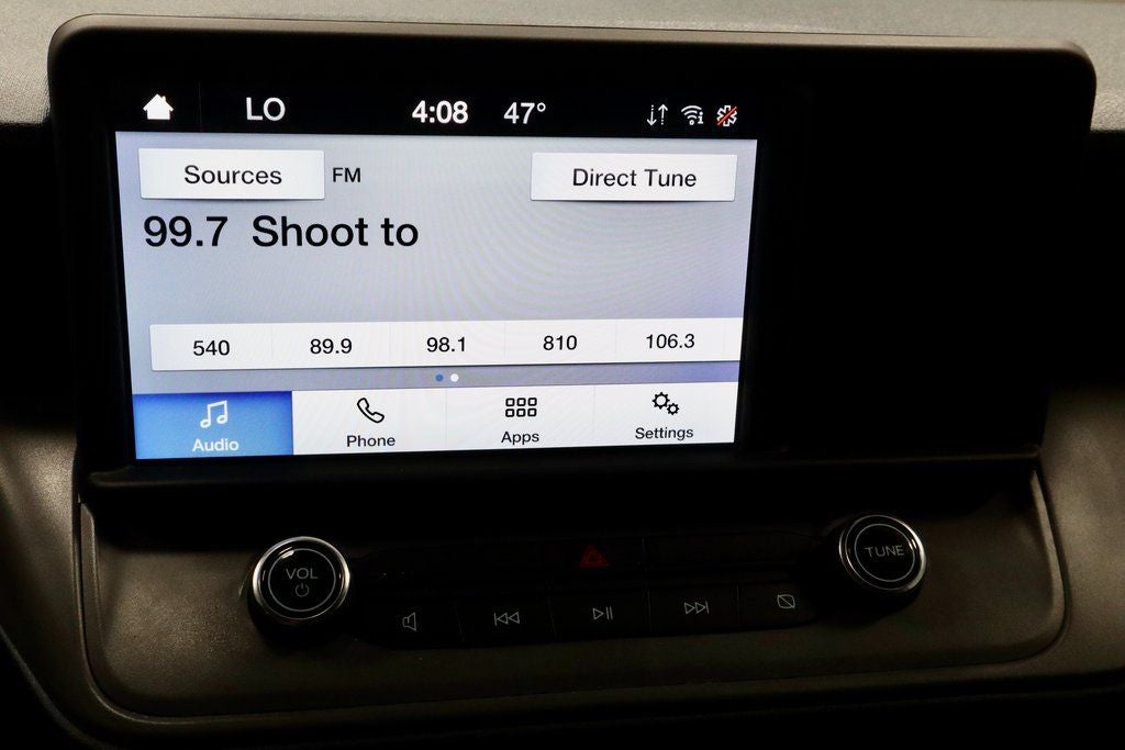 2024 Ford Maverick XL AWD SuperCrew