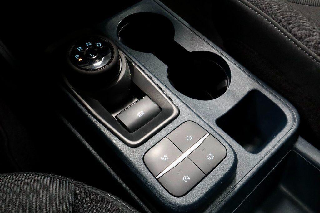 2024 Ford Maverick XL AWD SuperCrew