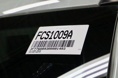 2024 Ford Maverick XL AWD SuperCrew