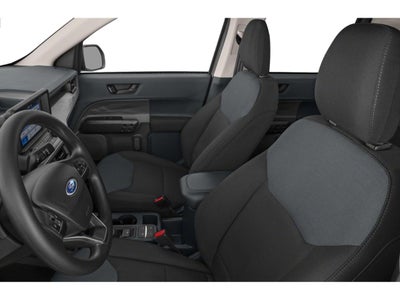 2024 Ford Maverick XL AWD SuperCrew