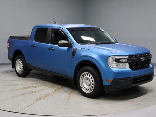 2023 Ford Maverick XL FWD SuperCrew