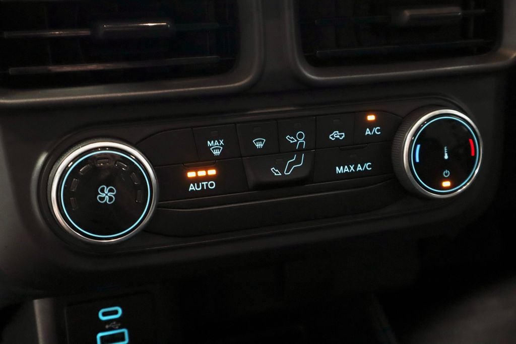2023 Ford Maverick XL FWD SuperCrew