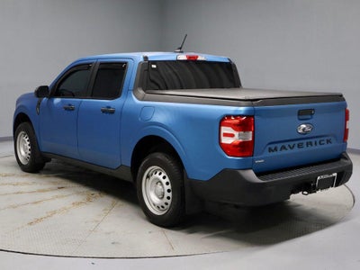 2023 Ford Maverick XL FWD SuperCrew