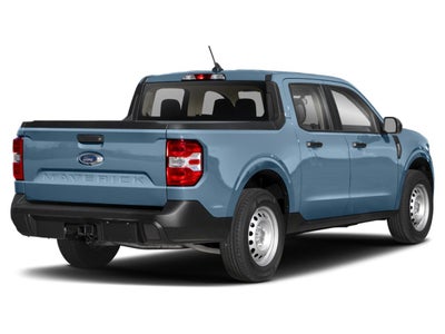 2023 Ford Maverick XL FWD SuperCrew