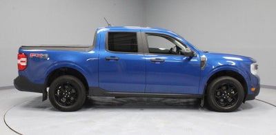 2024 Ford Maverick XLT AWD SuperCrew