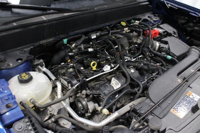 2024 Ford Maverick XLT AWD SuperCrew