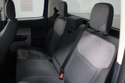 2024 Ford Maverick XLT AWD SuperCrew