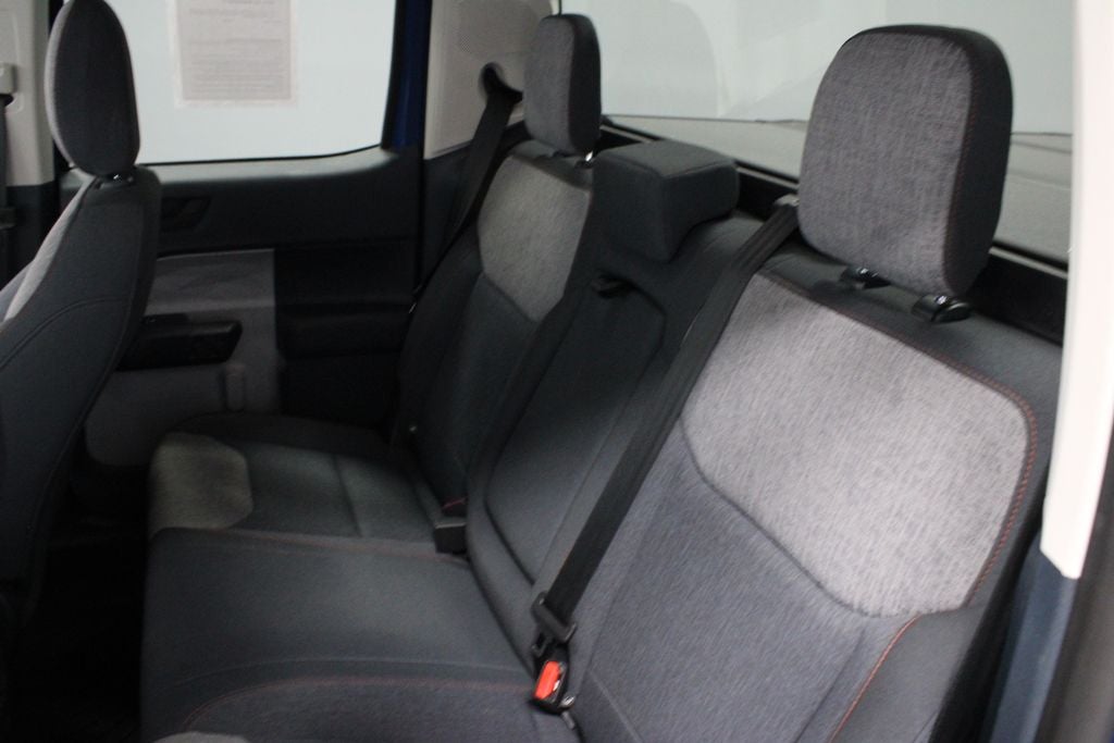 2024 Ford Maverick XLT AWD SuperCrew