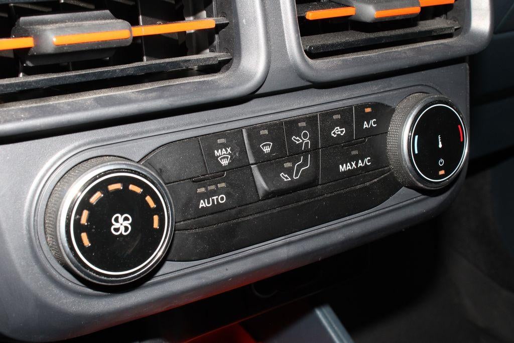 2024 Ford Maverick XLT AWD SuperCrew