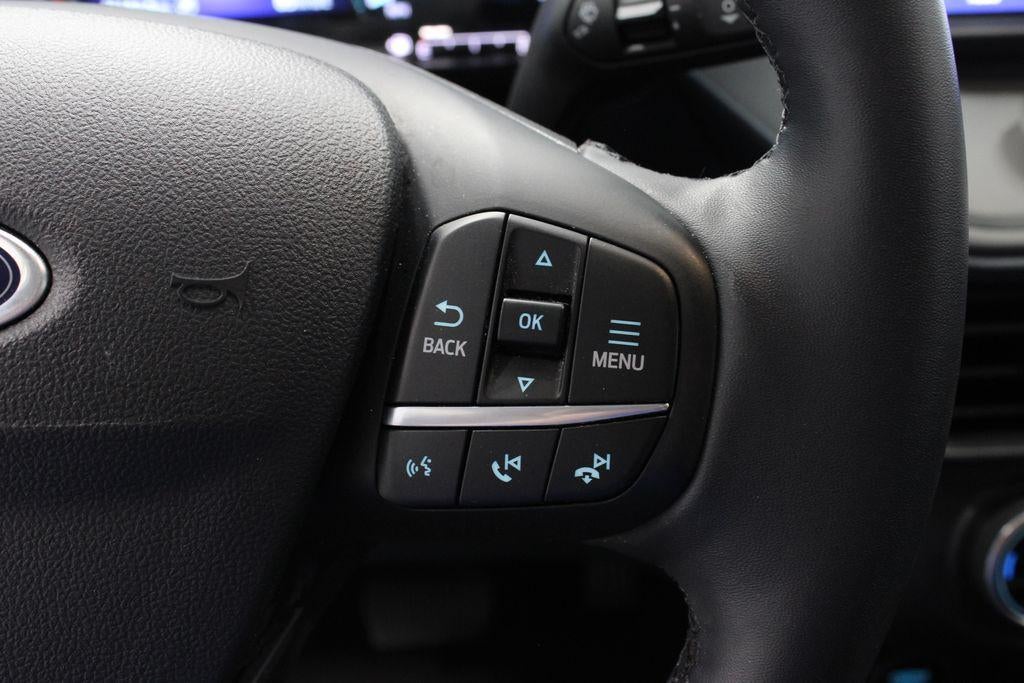 2024 Ford Maverick LARIAT AWD SuperCrew