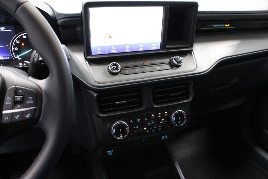 2024 Ford Maverick LARIAT AWD SuperCrew