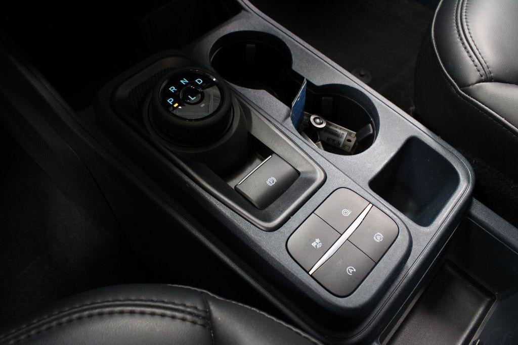 2024 Ford Maverick LARIAT AWD SuperCrew