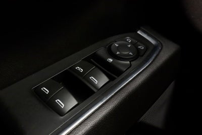 2023 Chevrolet Silverado 1500 Crew Cab Short Box 4-Wheel Drive LT 2FL