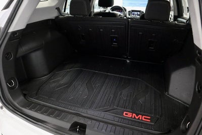 2023 GMC Terrain FWD 4dr SLE