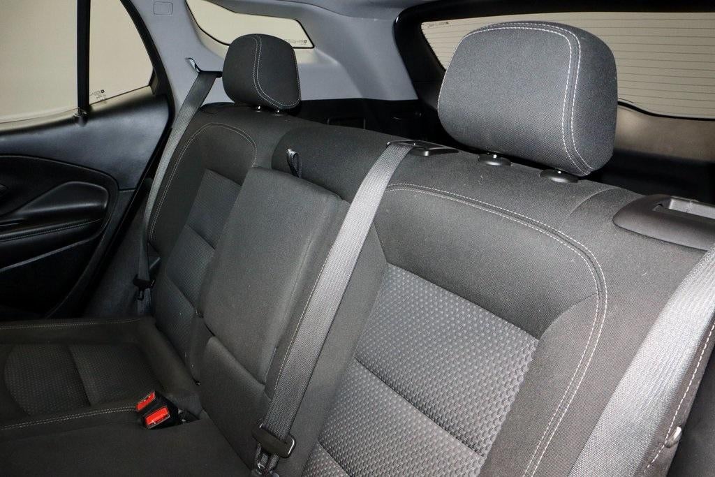 2023 GMC Terrain FWD 4dr SLE