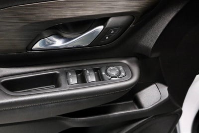 2023 GMC Terrain FWD 4dr SLE